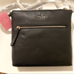 Kate Spade Jackson Top Zip Crossbody